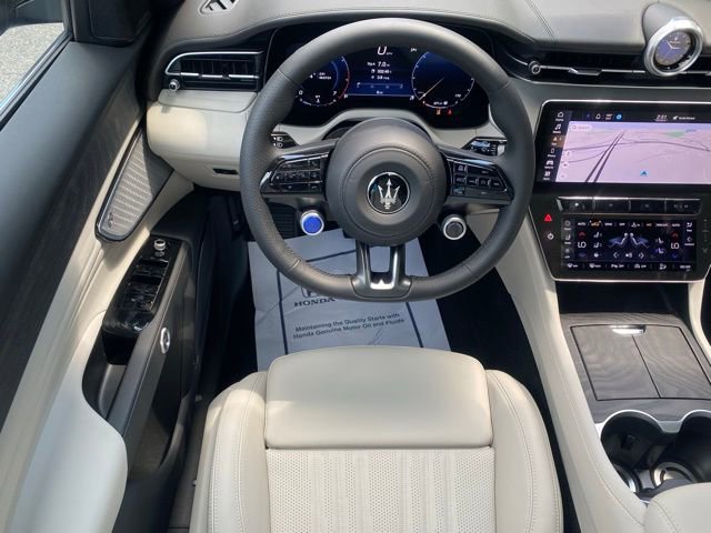 New 2024 Maserati Grecale GT image 47