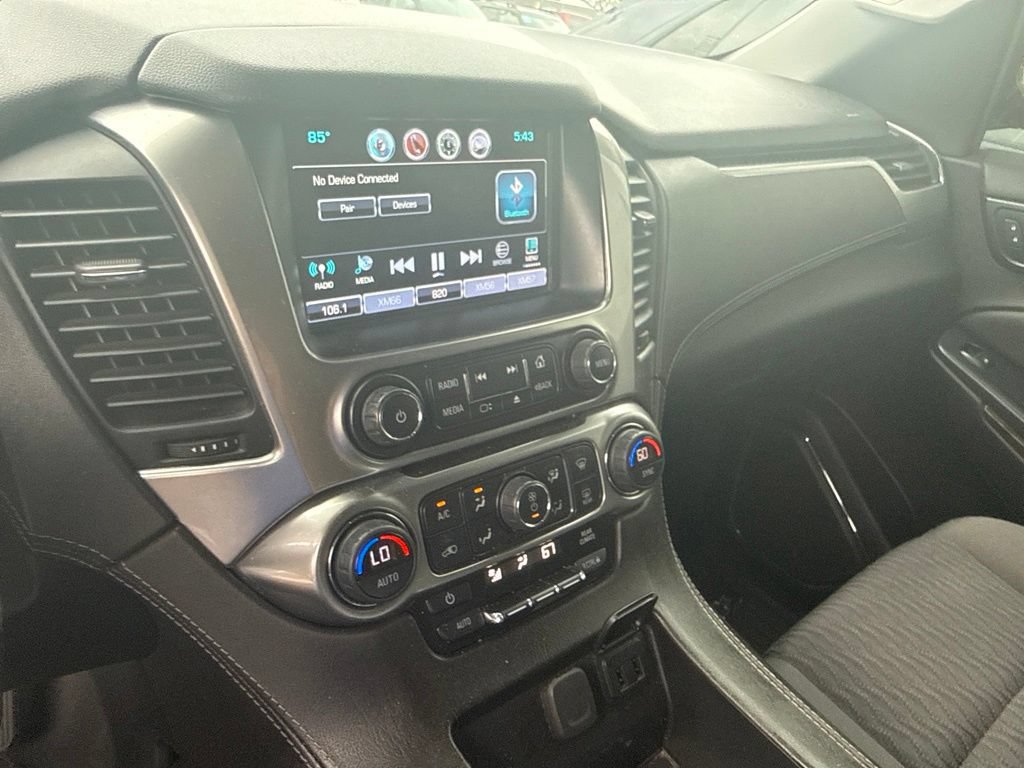 Used 2020 Chevrolet Tahoe LS w/ Max Trailering Package AWD/4WD image 14