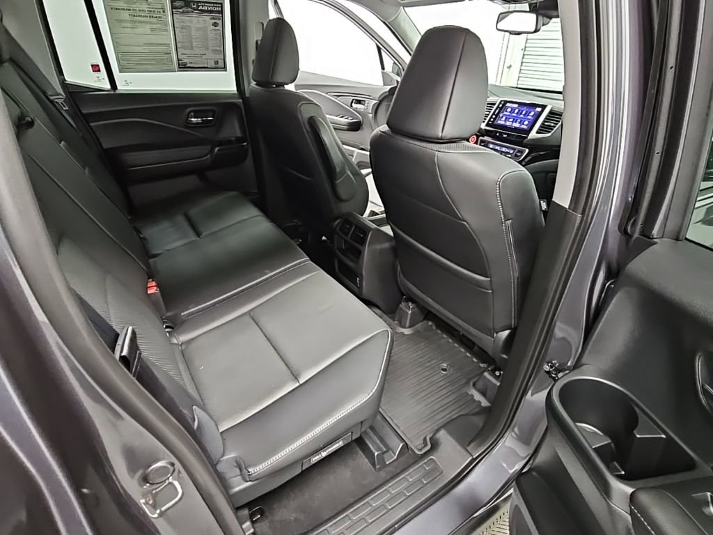 Used 2019 Honda Ridgeline RTL-E image 38