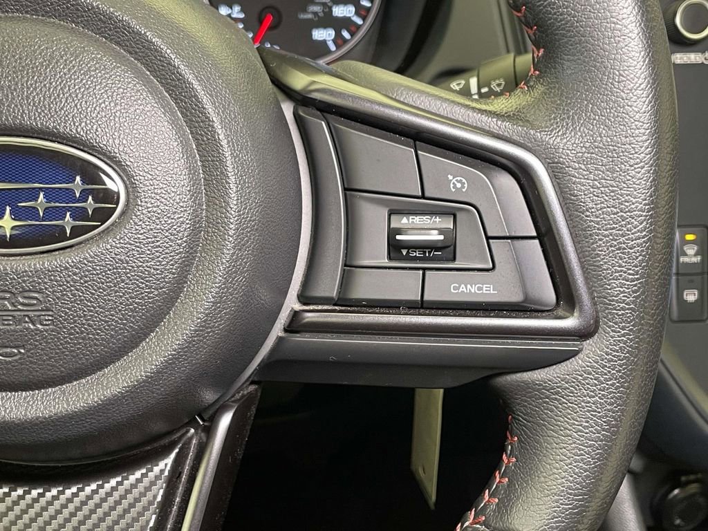 Used 2022 Subaru WRX image 34