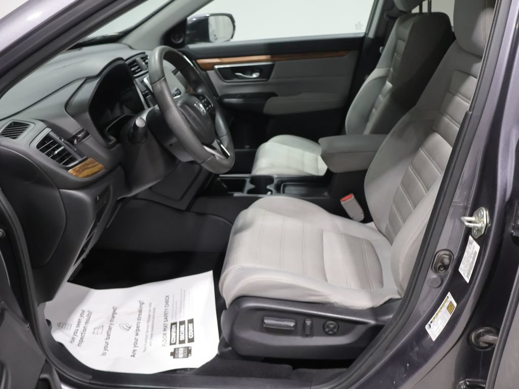 Used 2018 Honda CR-V EX image 10