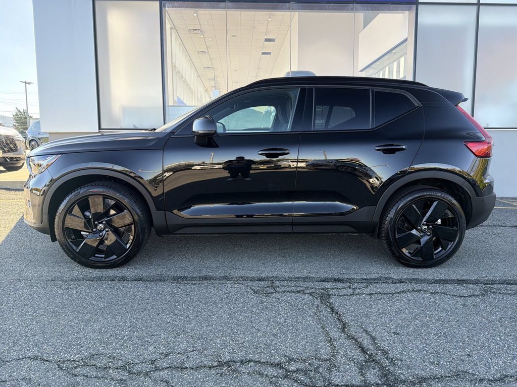 New 2026 Volvo XC40 B5 Ultra w/ Climate Package AWD/4WD image 5