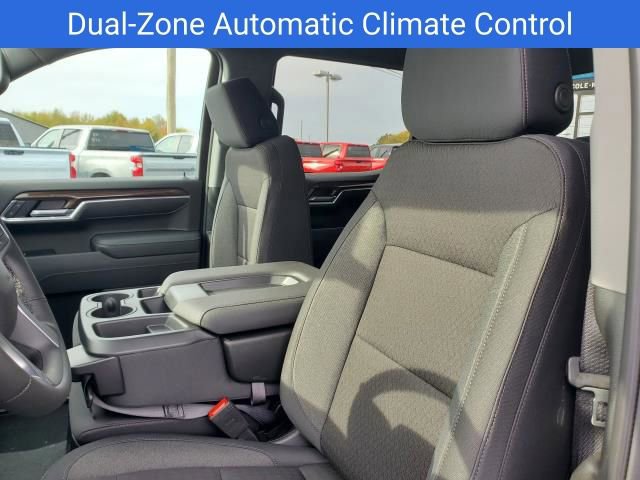 New 2026 Chevrolet Silverado 1500 LT image 18