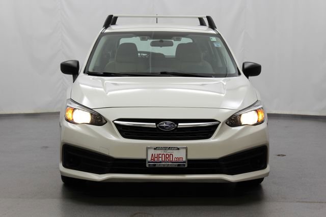 Used 2022 Subaru Impreza 2.0i AWD/4WD image 5