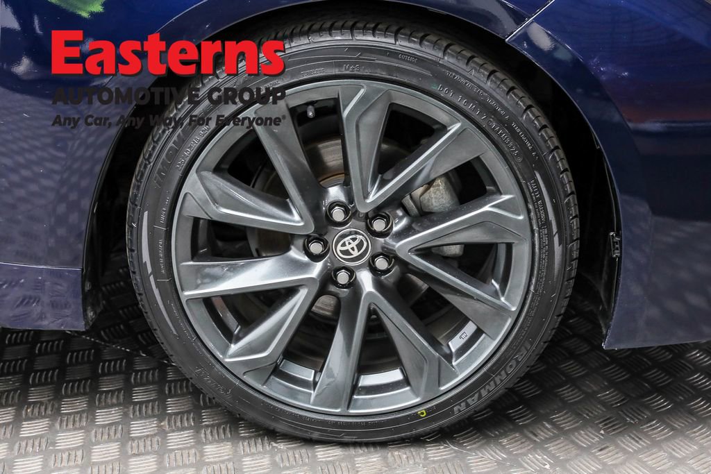 Used 2020 Toyota Corolla SE image 30