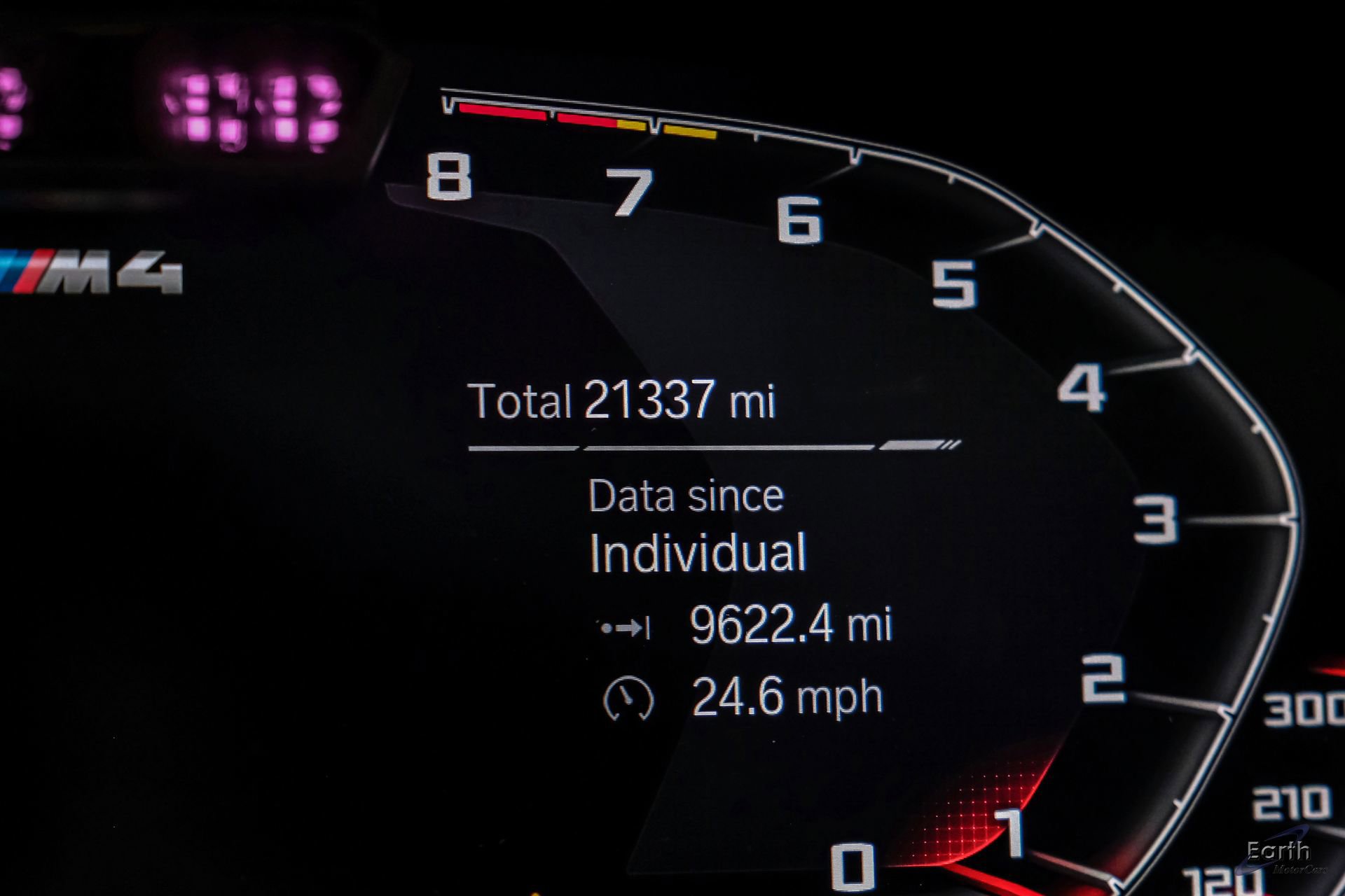 Used 2023 BMW M4 xDrive Competition AWD/4WD image 82