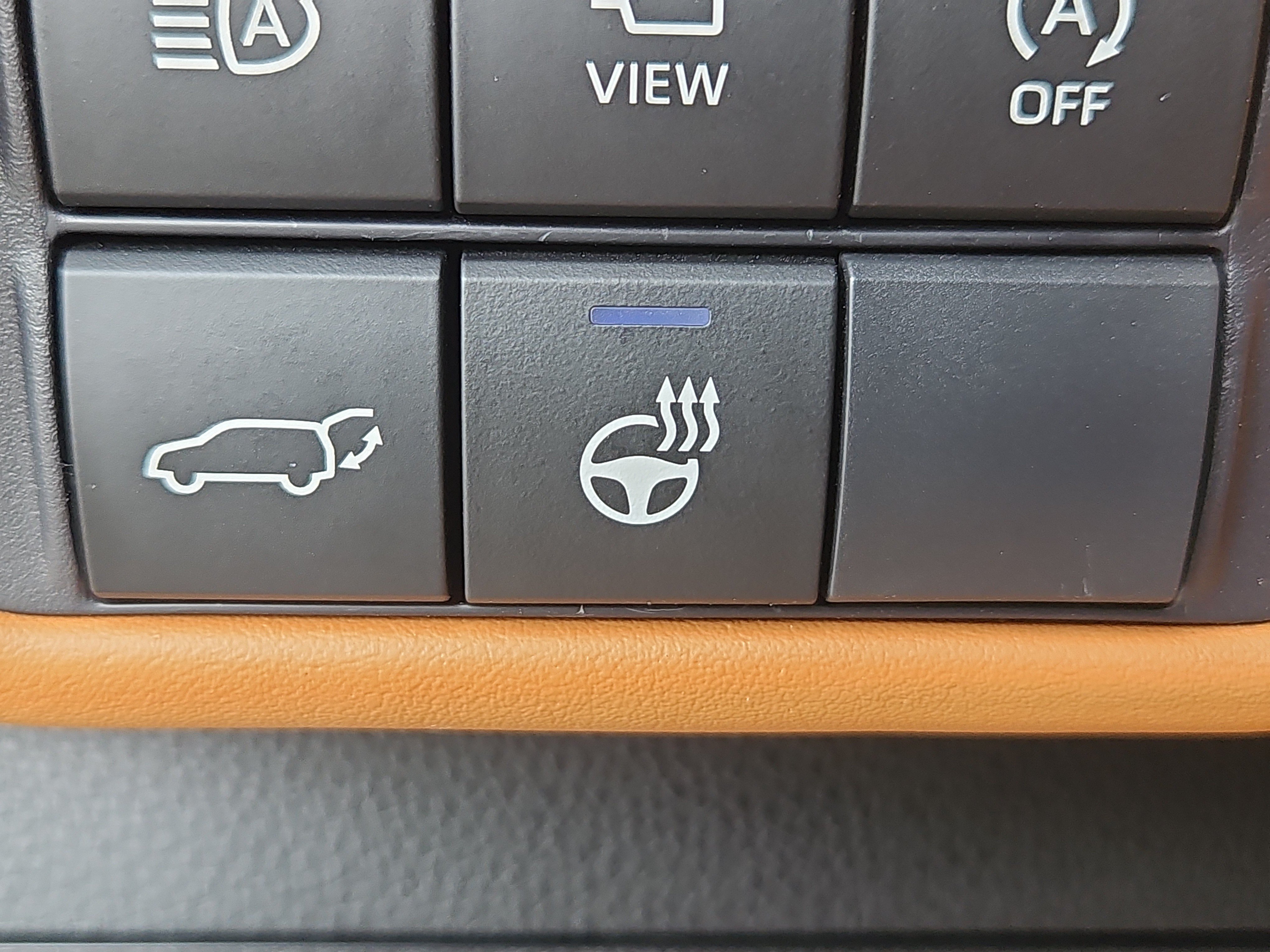 Used 2023 Toyota Highlander Platinum AWD/4WD image 14