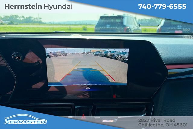 Used 2024 Chevrolet TrailBlazer RS AWD/4WD image 19