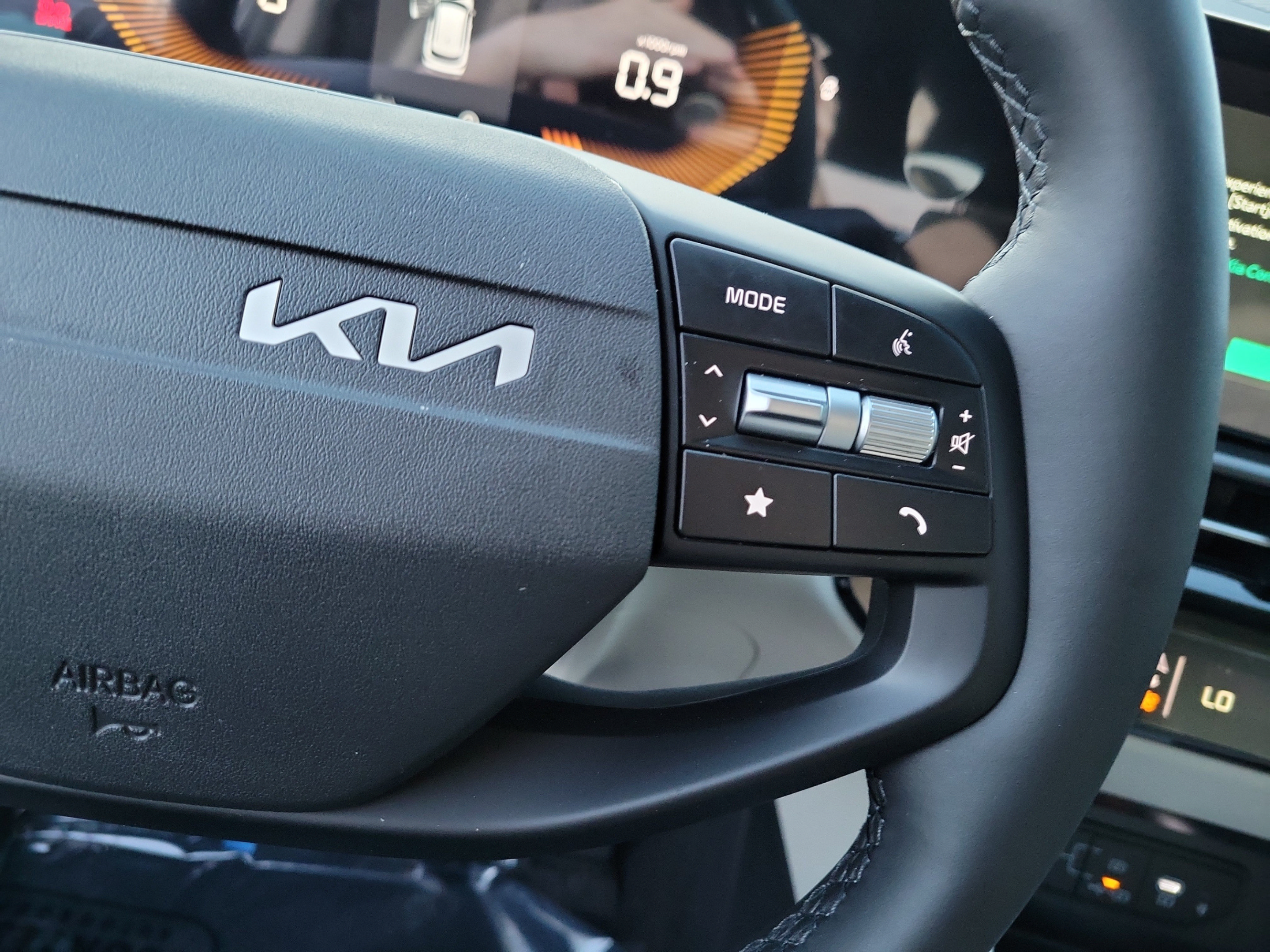 New 2027 Kia Sportage EX FWD image 26
