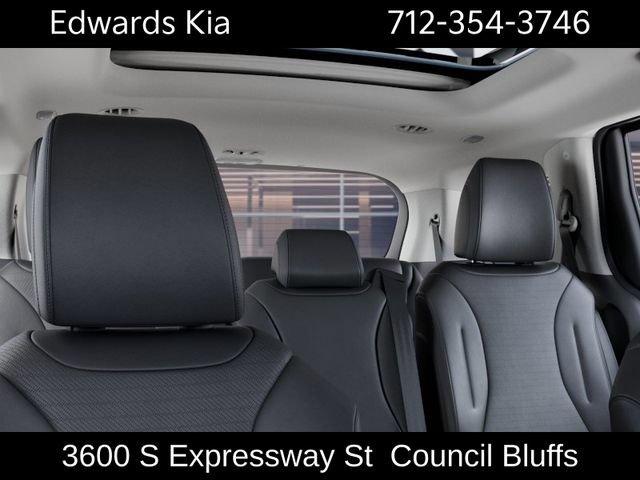 New 2027 Kia Carnival SX Prestige FWD image 29