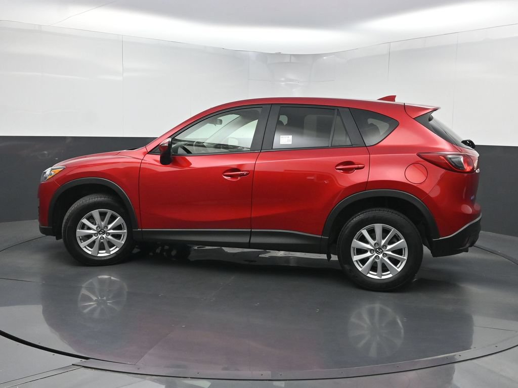 Used 2016 MAZDA CX-5 Touring FWD image 41