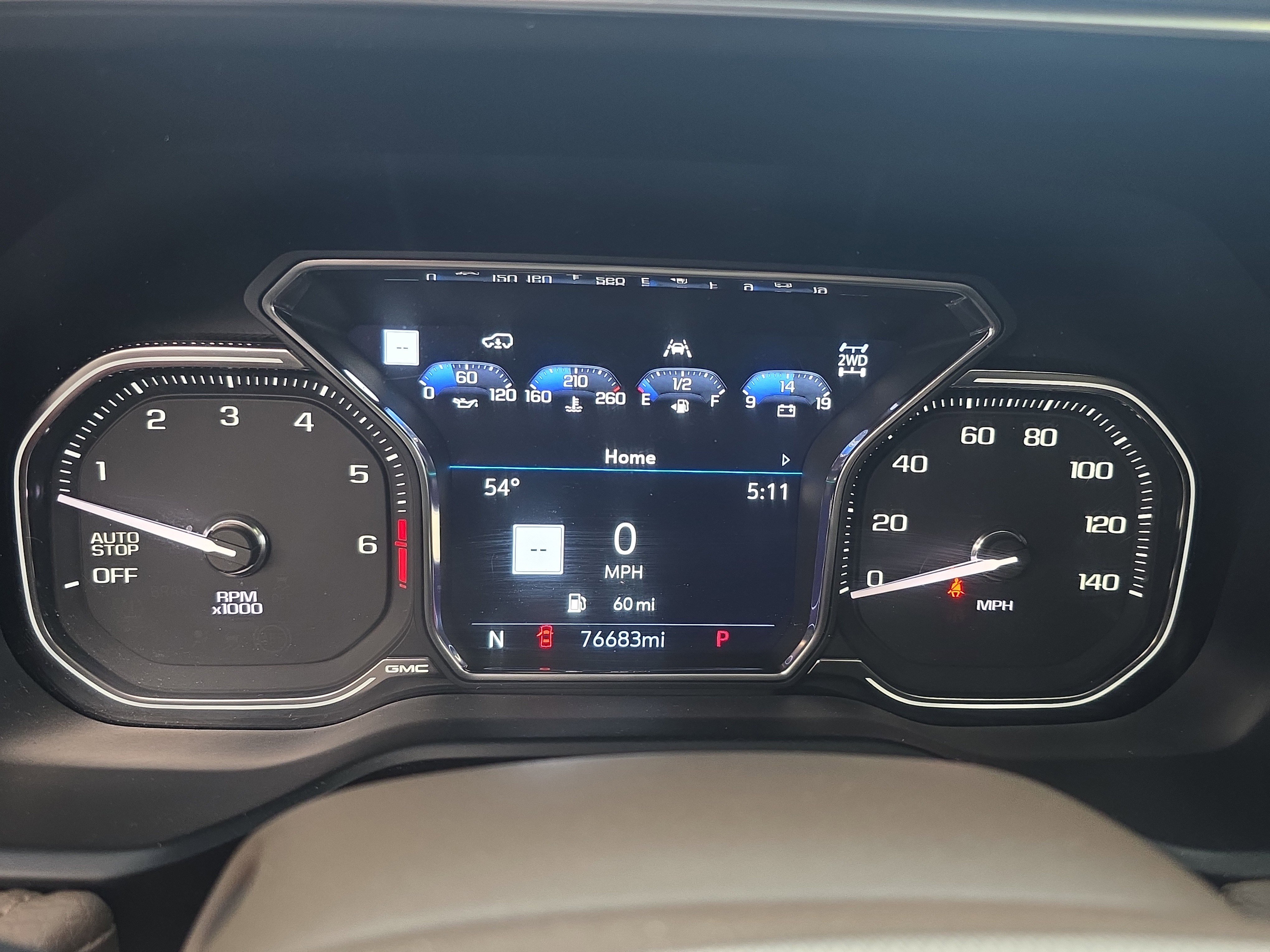 Used 2021 GMC Yukon Denali w/ Denali Ultimate Package image 23