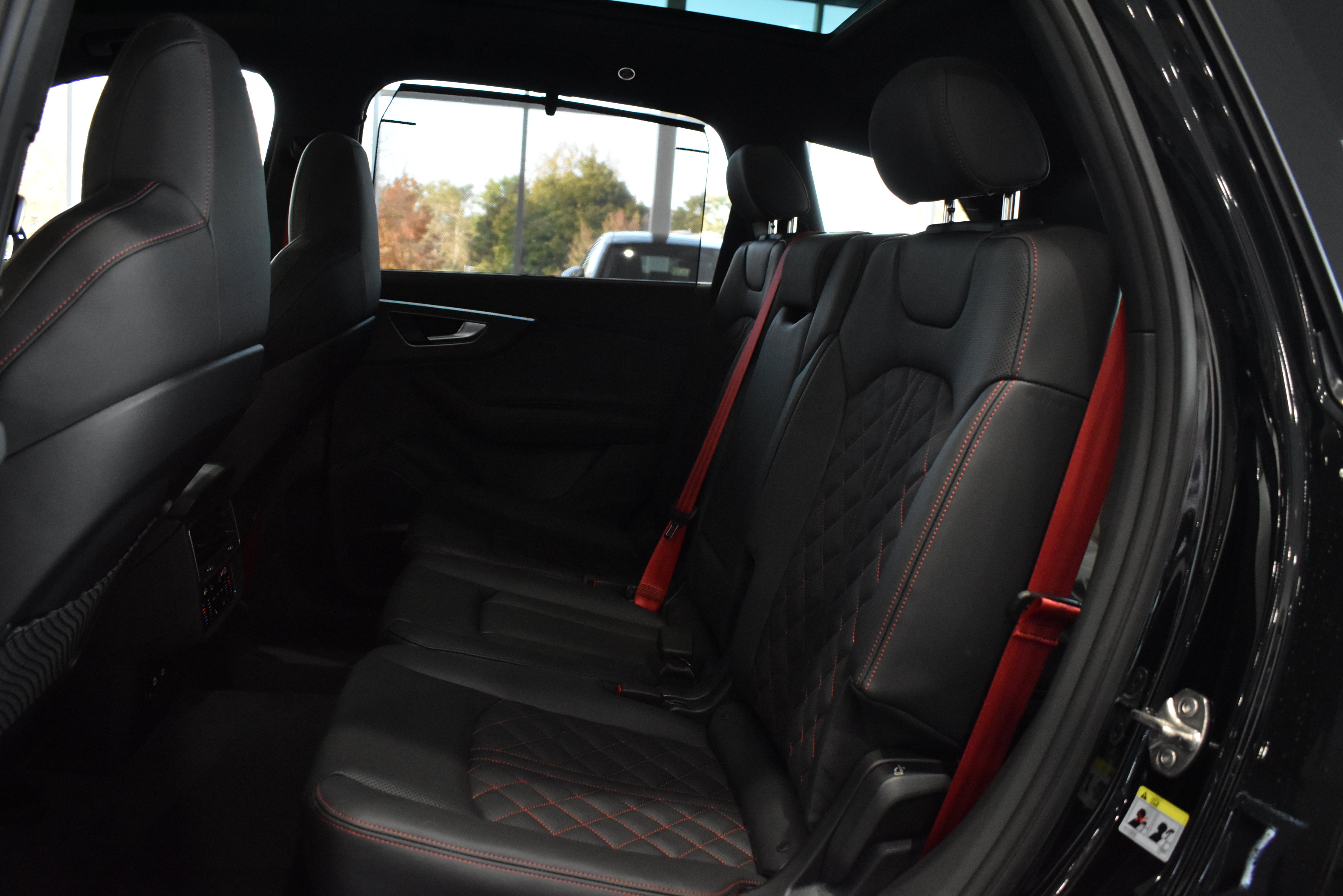 New 2026 Audi Q7 3.0T Prestige image 36