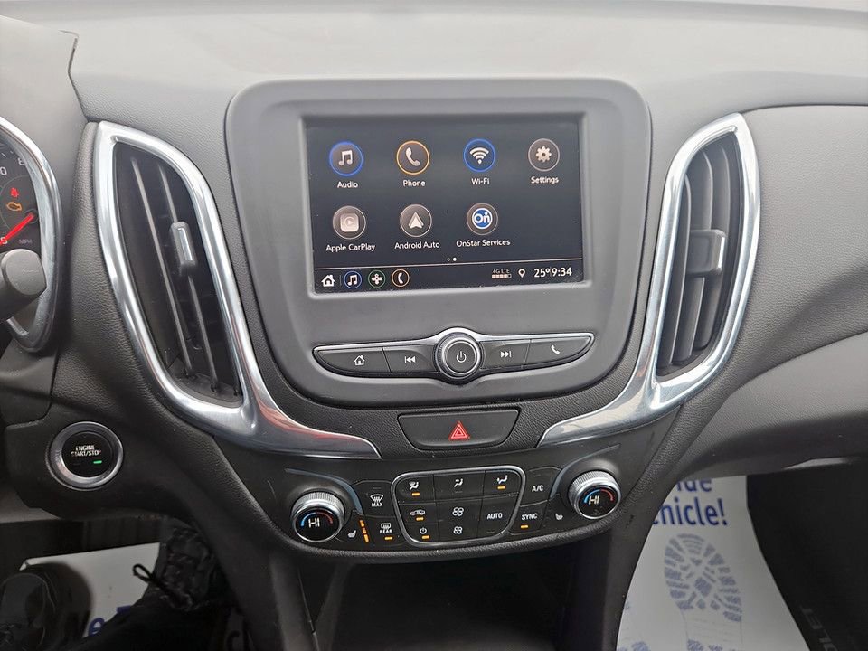 Used 2020 Chevrolet Equinox LT image 23