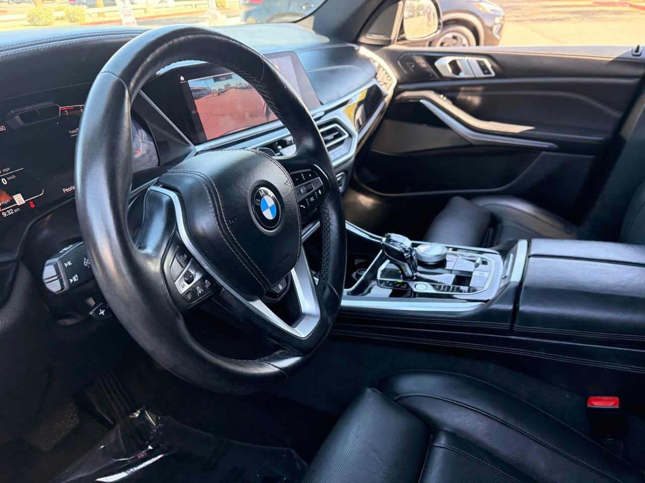 Used 2019 BMW X5 xDrive40i w/ Premium Package AWD/4WD image 17