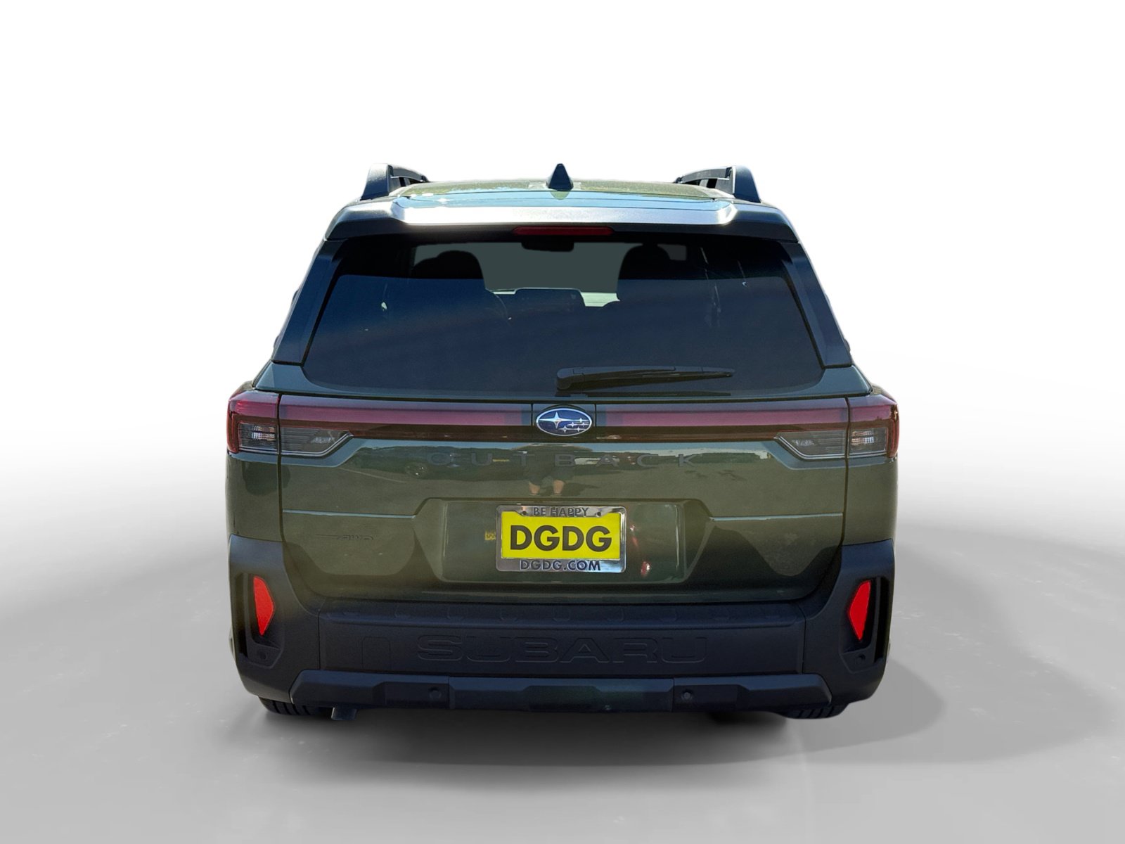 New 2026 Subaru Outback Premium AWD/4WD image 4