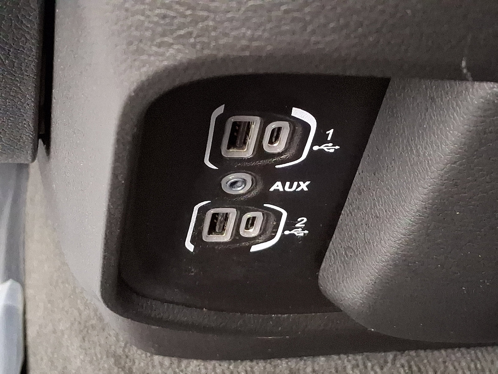 Used 2022 RAM 1500 Laramie image 24