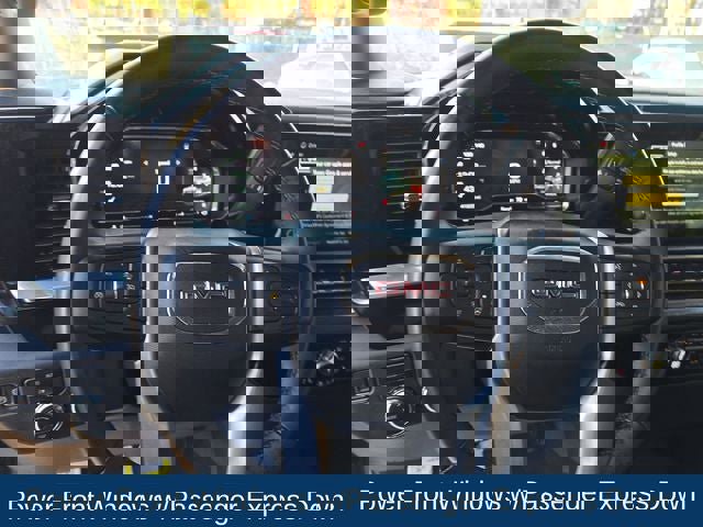 Used 2023 GMC Sierra 1500 SLE image 13