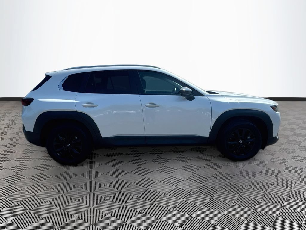Used 2024 MAZDA CX-50 AWD 2.5 S w/ Cargo Package image 29