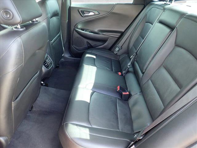 Used 2019 Chevrolet Malibu LT w/ Leather Package image 8
