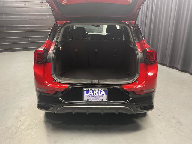 New 2026 Buick Encore GX Sport Touring w/ Comfort Package FWD image 9