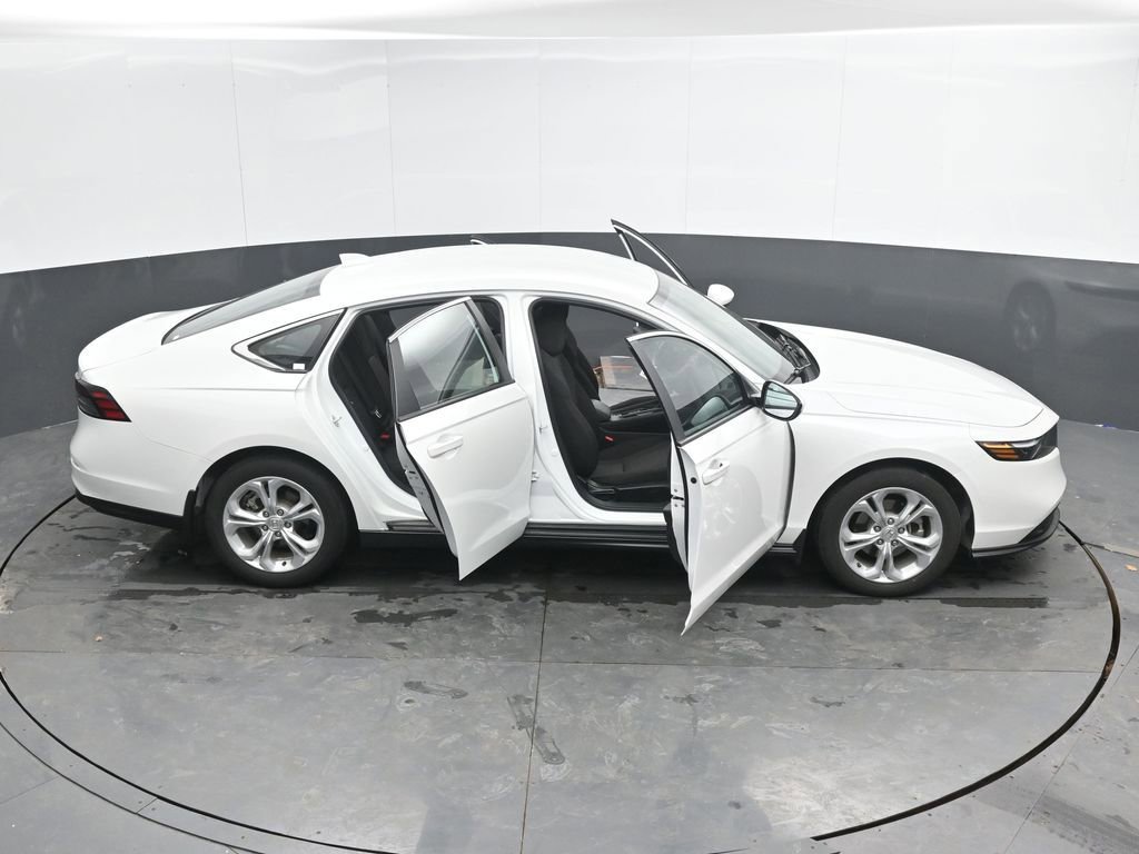 Used 2024 Honda Accord LX image 50