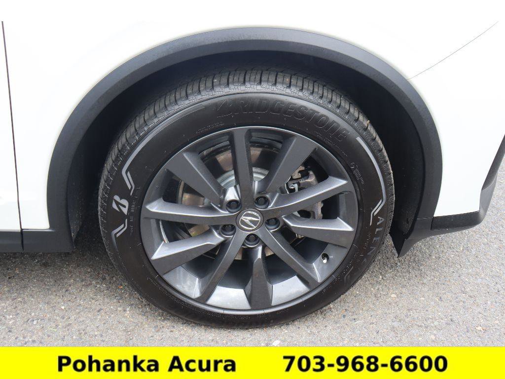 Used 2026 Acura MDX A-Spec AWD/4WD image 31