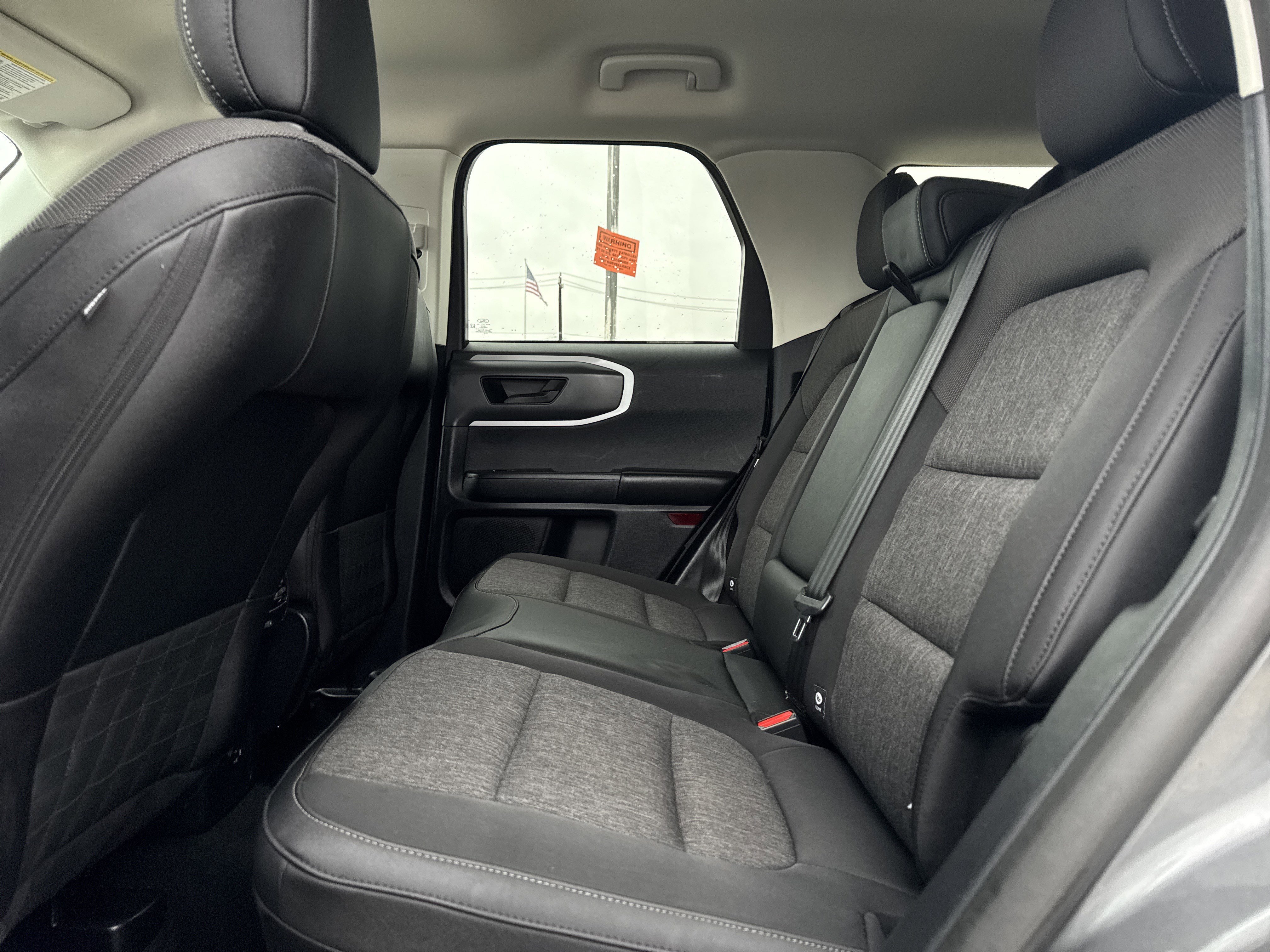 Used 2024 Ford Bronco Sport Big Bend image 28