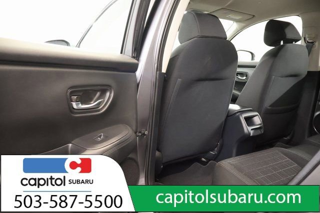 Used 2023 Honda HR-V LX image 26