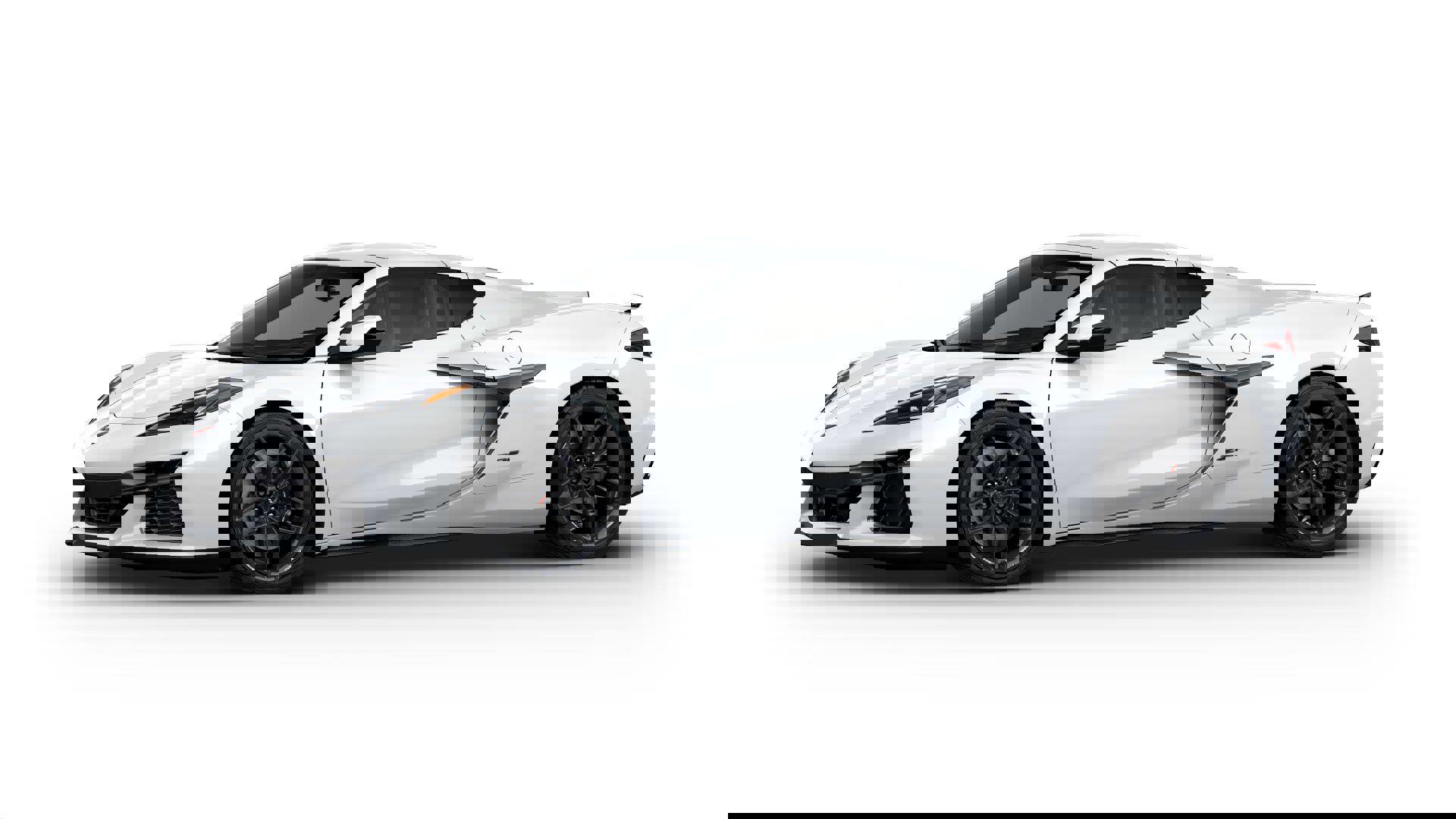 New 2026 Chevrolet Corvette Z06 image 25