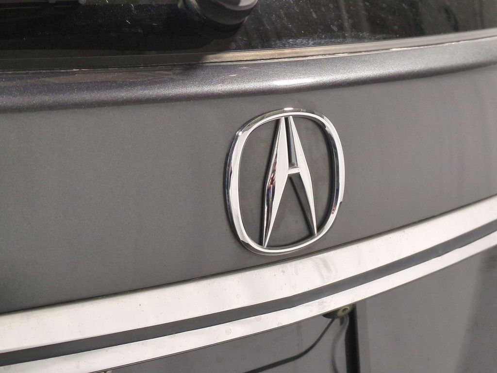 Used 2016 Acura MDX SH-AWD image 13