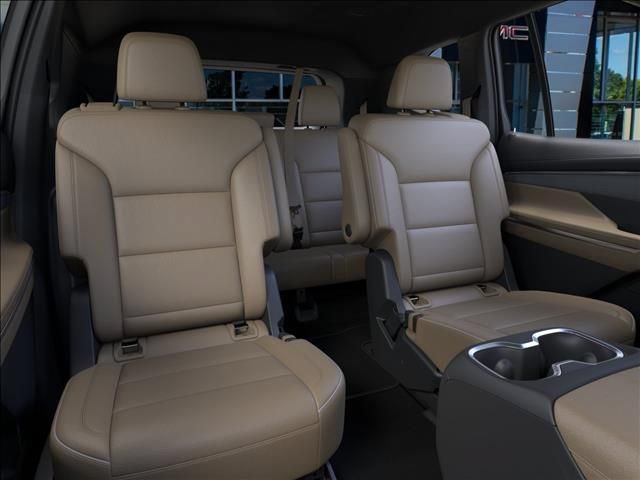 New 2027 Buick Enclave Preferred w/ Power Package FWD image 17