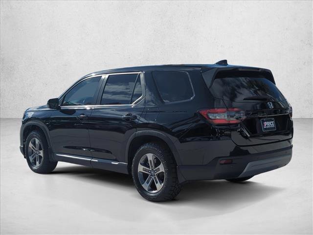 Used 2024 Honda Pilot EX-L image 8