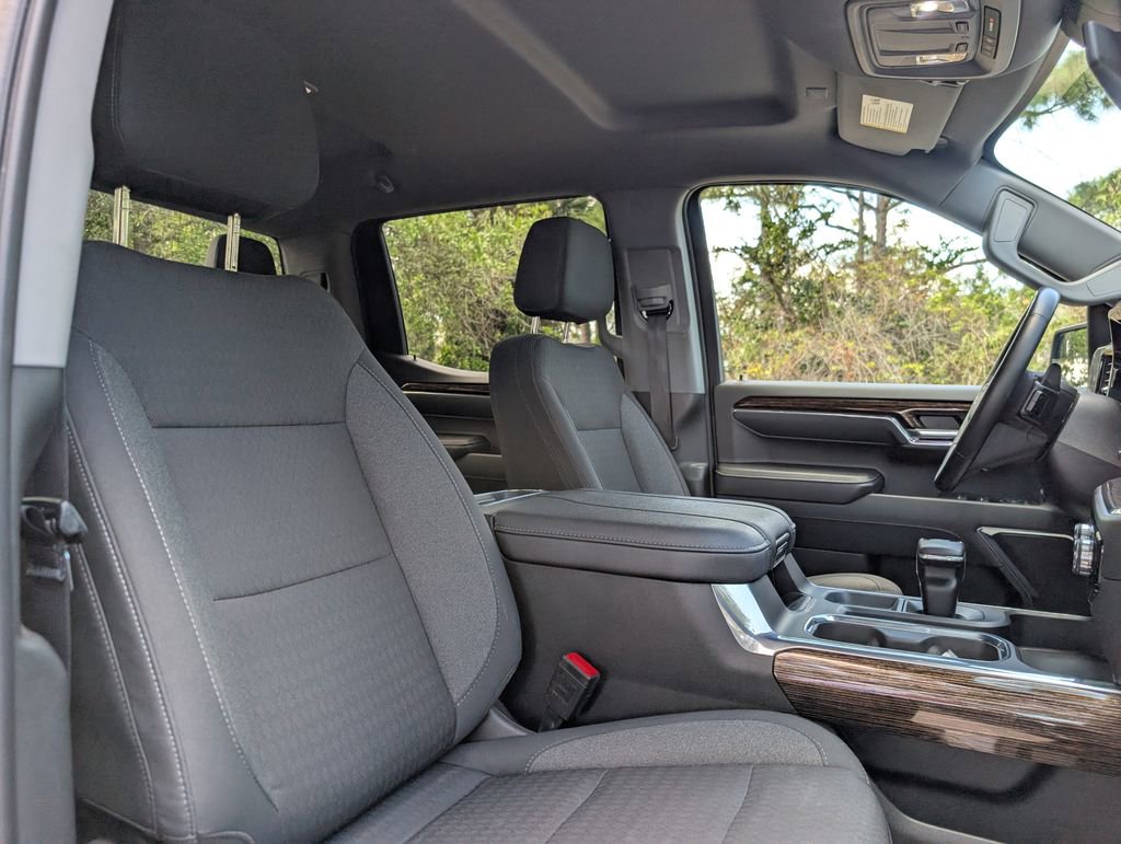 Used 2023 GMC Sierra 1500 Elevation AWD/4WD image 21