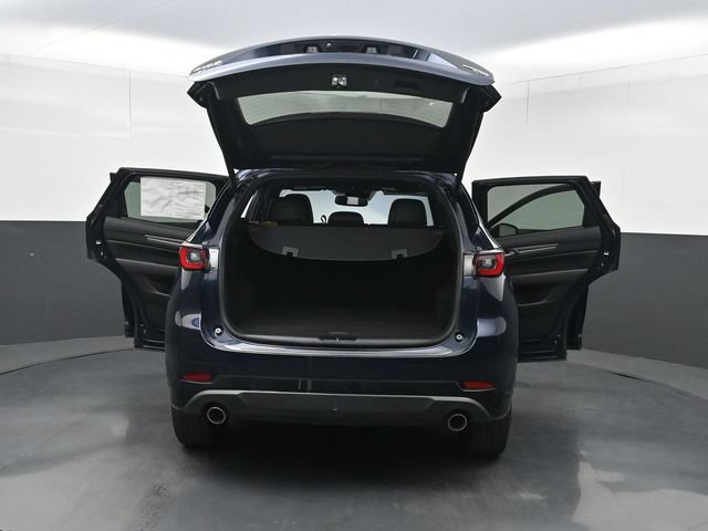 Certified 2023 MAZDA CX-5 AWD 2.5 Turbo image 42