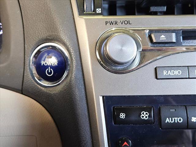 Used 2013 Lexus RX 450h AWD w/ Navigation Pkg image 13