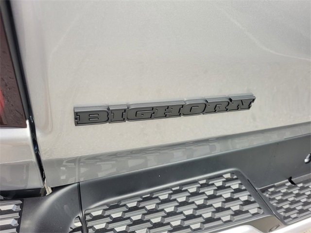 New 2026 RAM 1500 4x4 Crew Cab image 12