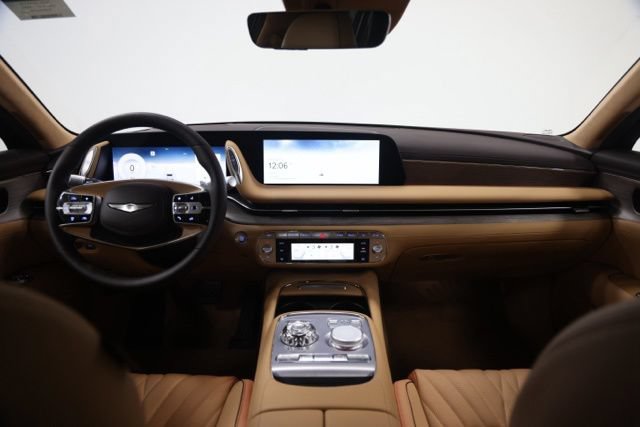 New 2026 Genesis G90 3.5T AWD/4WD image 44
