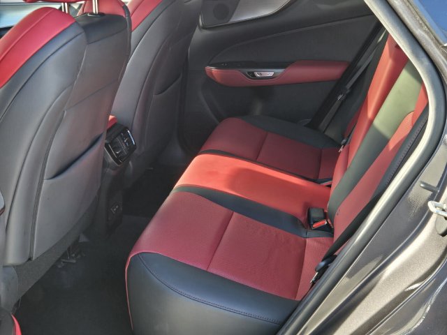 Used 2022 Lexus NX 350 F Sport AWD/4WD image 11