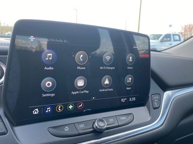 Used 2023 Chevrolet Blazer LT image 18