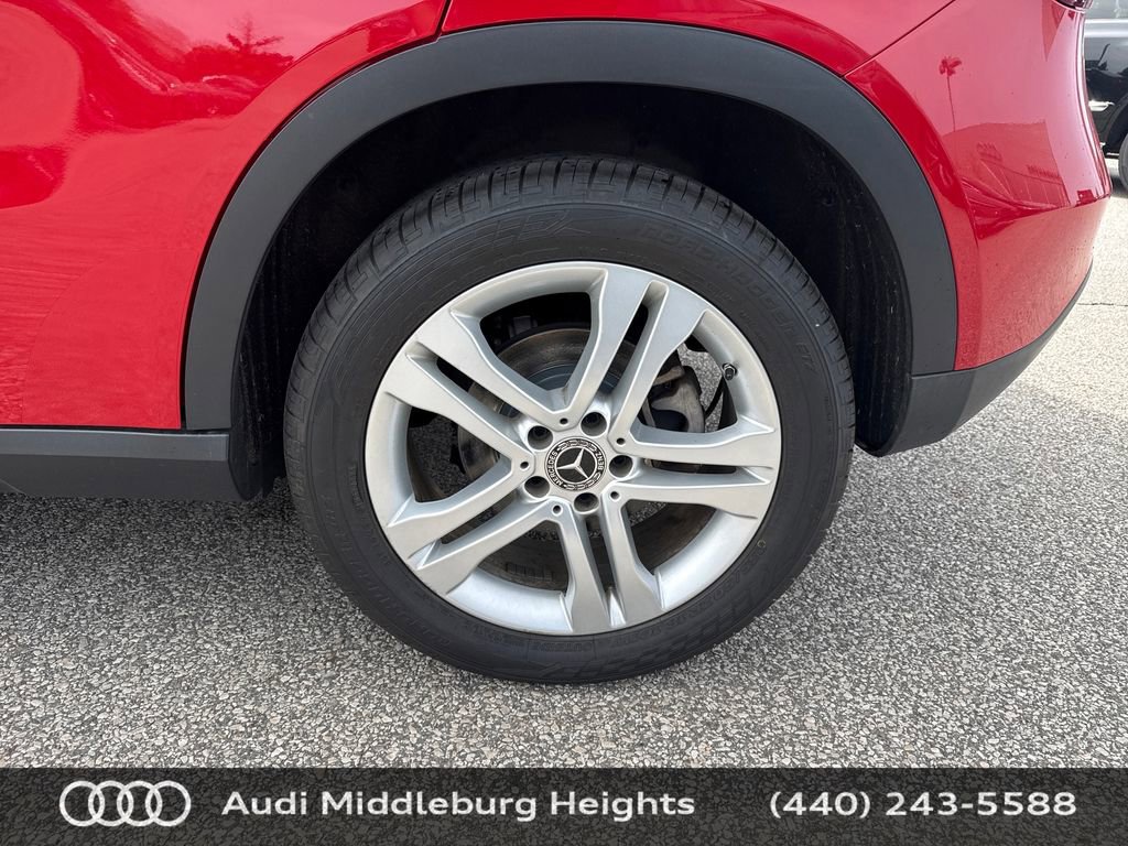 Used 2019 Mercedes-Benz GLA 250 4MATIC image 10