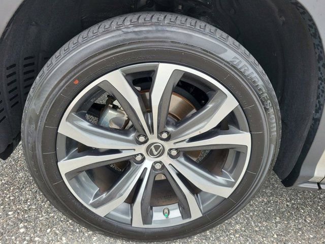 Used 2021 Lexus RX 350 FWD w/ Premium Package image 17