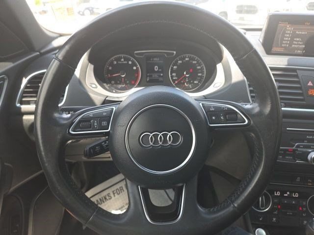 Used 2018 Audi Q3 2.0T Premium w/ Convenience Package AWD/4WD image 13