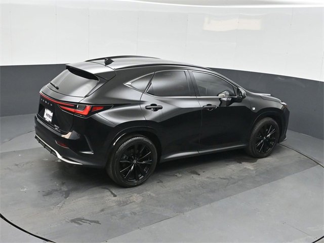 Used 2024 Lexus NX 350 F Sport image 32