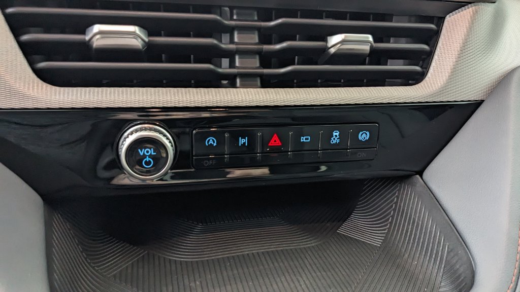 New 2027 Ford Explorer Active w/ Active Comfort Package AWD/4WD image 29