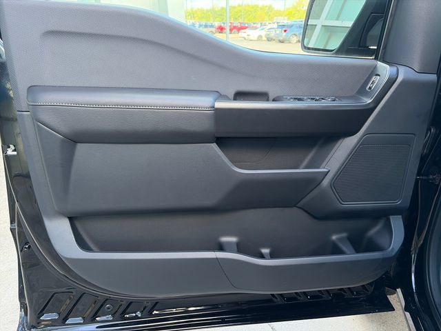 New 2026 Ford F150 STX w/ Equipment Group 200A AWD/4WD image 13