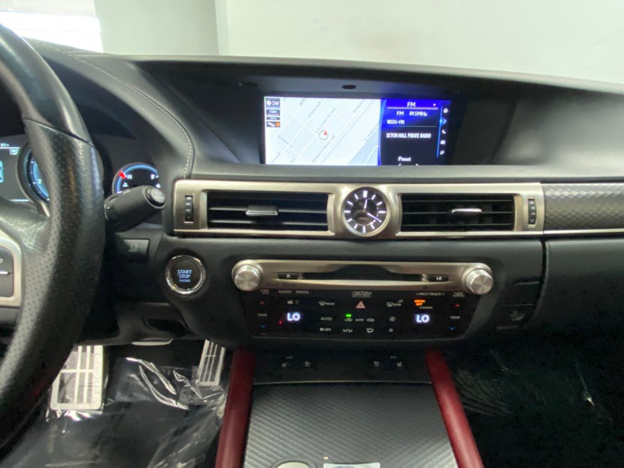 Used 2019 Lexus GS 350 F Sport w/ Preferred Accessory Package AWD/4WD image 28