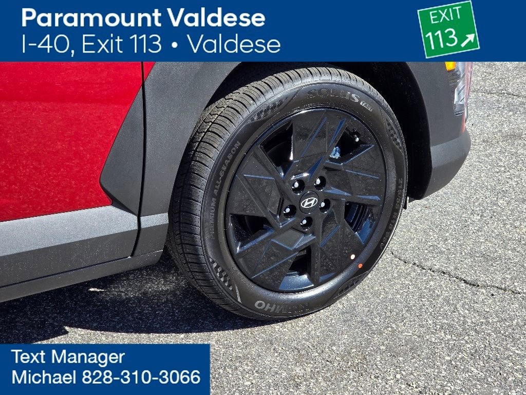 New 2026 Hyundai Kona SEL Sport image 27