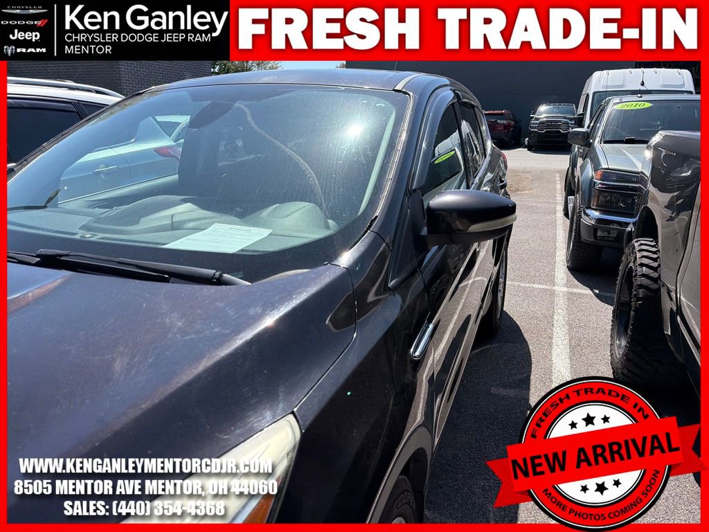 Used 2013 Ford Escape SEL AWD/4WD image 7