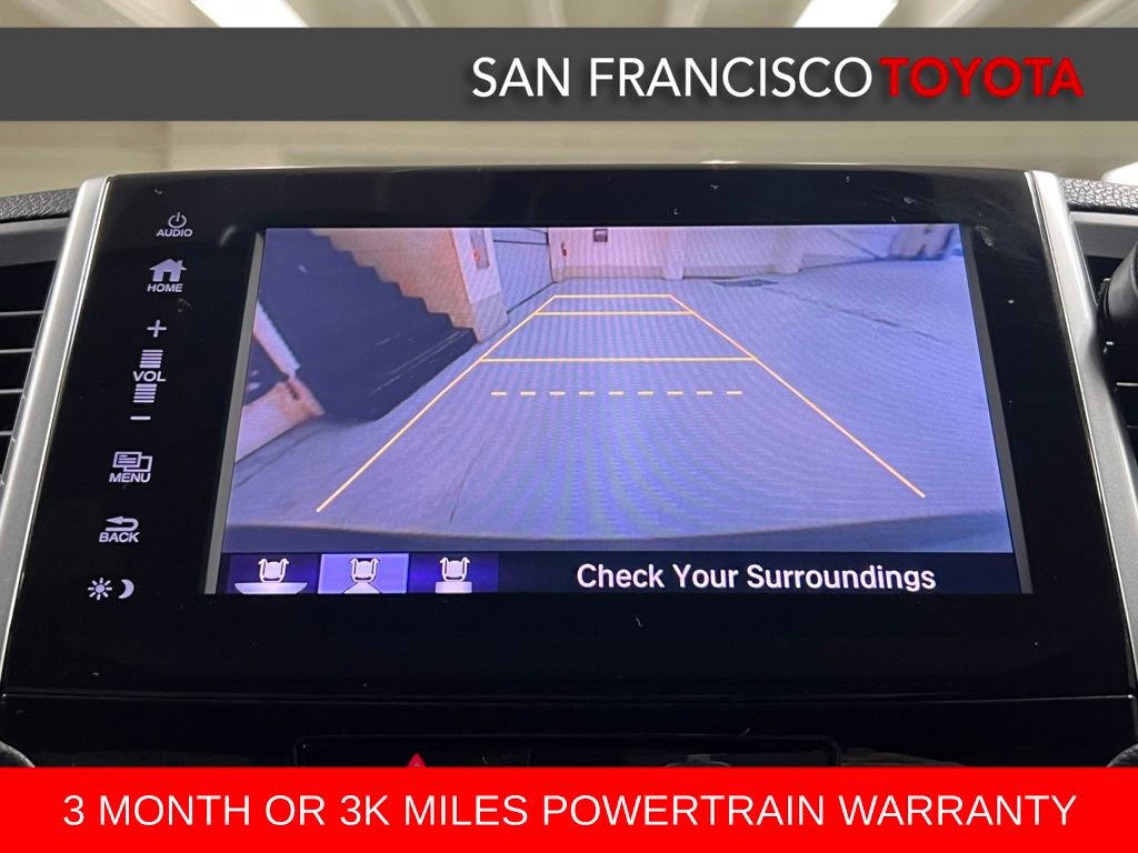 Used 2017 Honda Pilot EX-L image 28